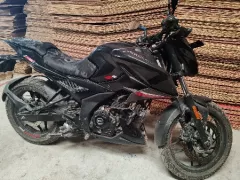 Pulsar N160 DC ABS